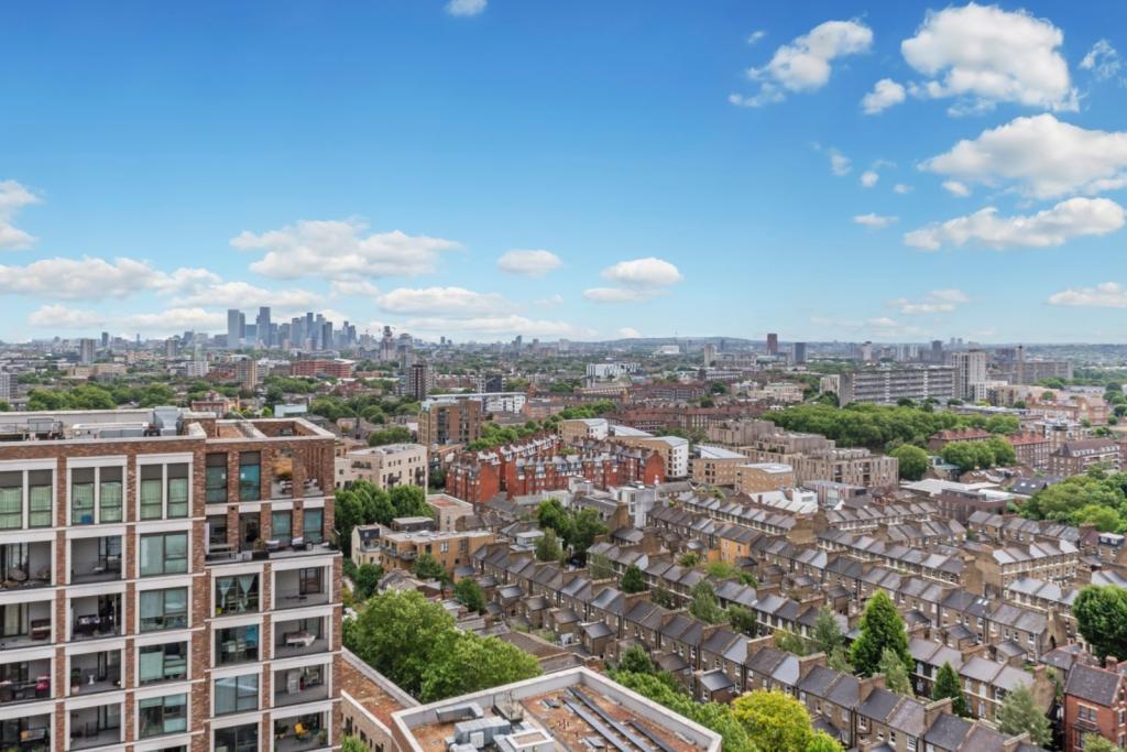 Walworth Road, Elephant Park, Elephant and Castle, London, SE17 – 1 Bedroom Apartment for Sale