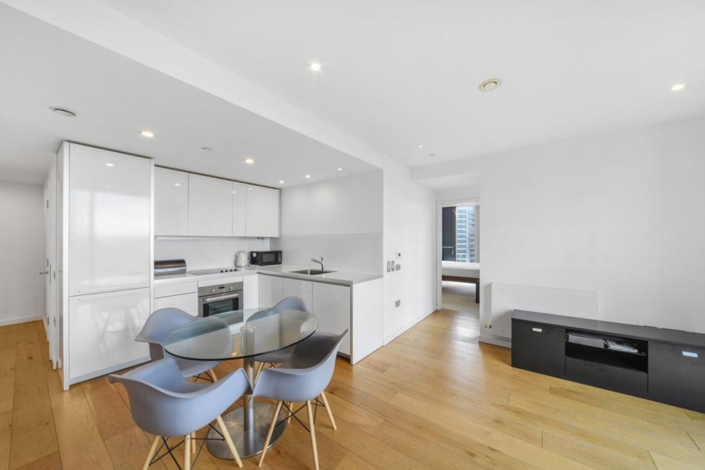 The Strata, Walworth Road, Elephant And Castle, London, SE1 – 2 Bedroom Apartment for Sale