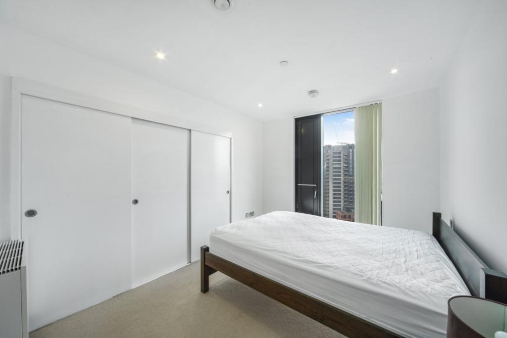 The Strata, Walworth Road, Elephant And Castle, London, SE1 – 2 Bedroom Apartment for Sale