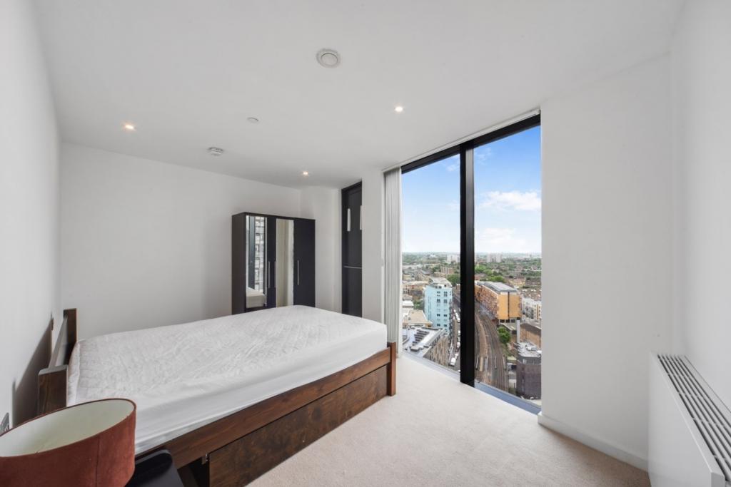 The Strata, Walworth Road, Elephant And Castle, London, SE1 – 2 Bedroom Apartment for Sale