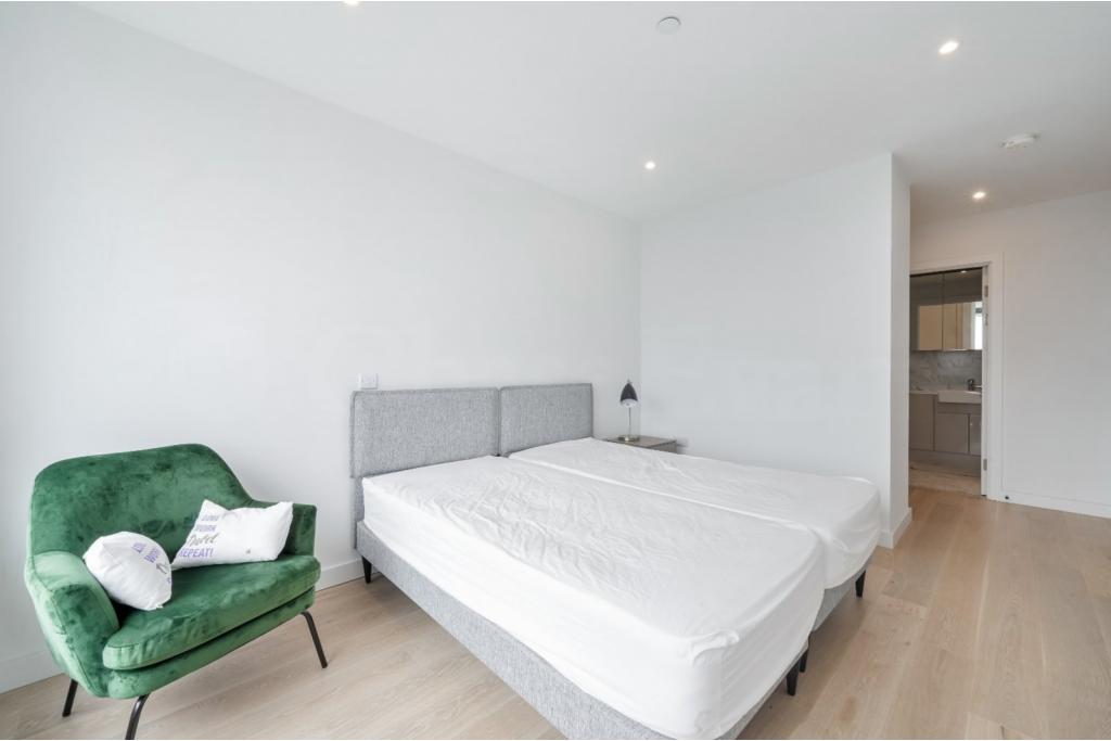 Deacon Street, Elephant Park, Elephant & Castle, London, SE17 – 2 Bedroom Apartment for Sale