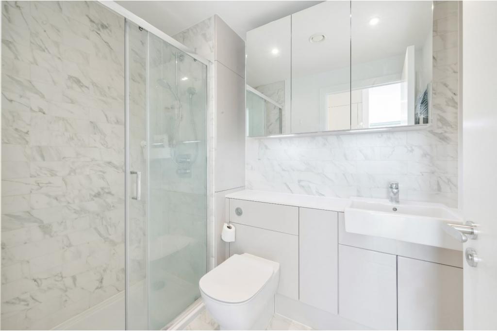 Deacon Street, Elephant Park, Elephant & Castle, London, SE17 – 2 Bedroom Apartment for Sale