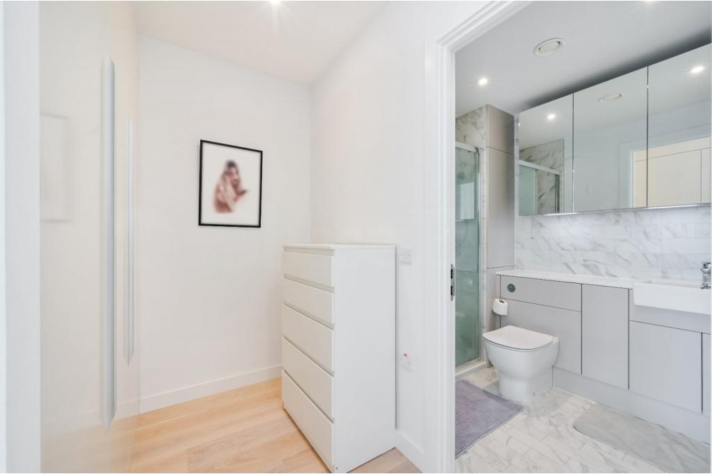 Deacon Street, Elephant Park, Elephant & Castle, London, SE17 – 2 Bedroom Apartment for Sale
