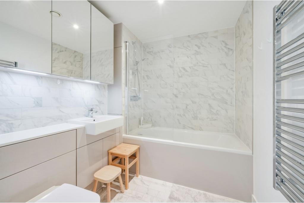Deacon Street, Elephant Park, Elephant & Castle, London, SE17 – 2 Bedroom Apartment for Sale
