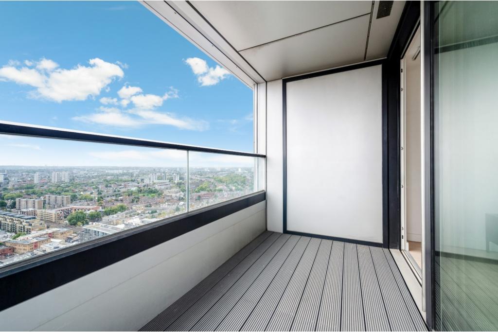 Deacon Street, Elephant Park, Elephant & Castle, London, SE17 – 2 Bedroom Apartment for Sale