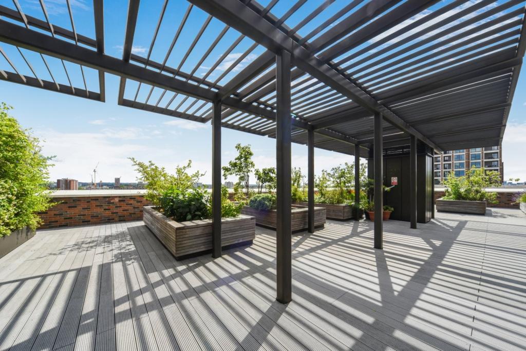 Deacon Street, Elephant Park, Elephant & Castle, London, SE17 – 2 Bedroom Apartment for Sale