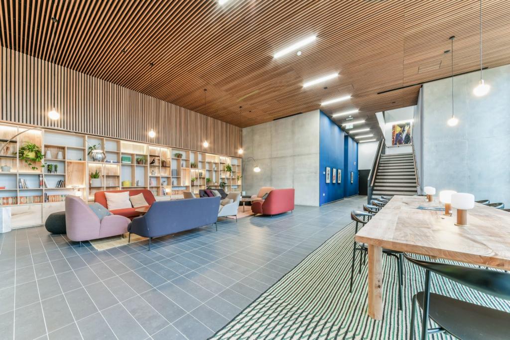 Deacon Street, Elephant Park, Elephant & Castle, London, SE17 – 2 Bedroom Apartment for Sale