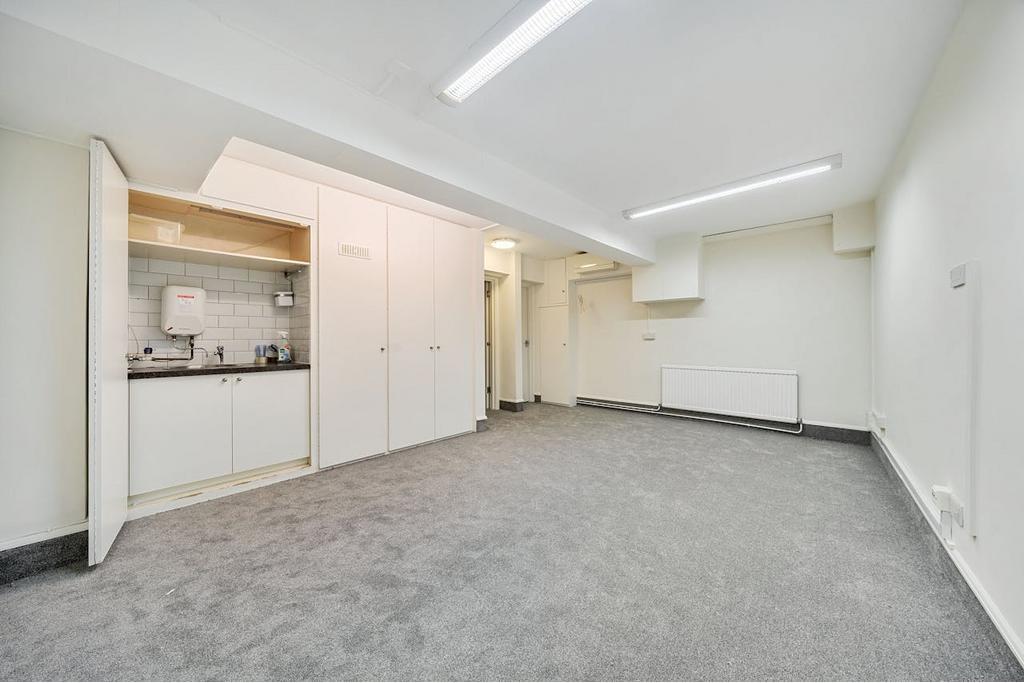 5-6 Bartholomew Place, City Fringe – Office Space for Sale – £1,100,000