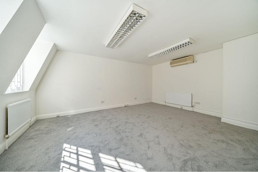 5-6 Bartholomew Place, City Fringe – Office Space for Sale – £1,100,000
