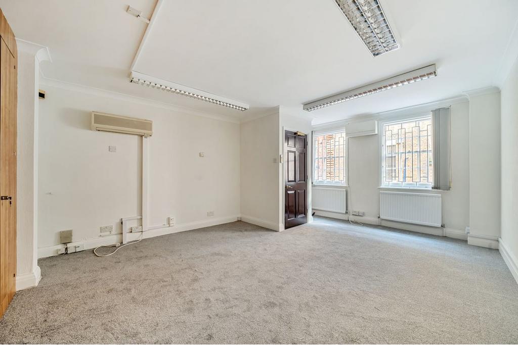5-6 Bartholomew Place, City Fringe – Office Space for Sale – £1,100,000