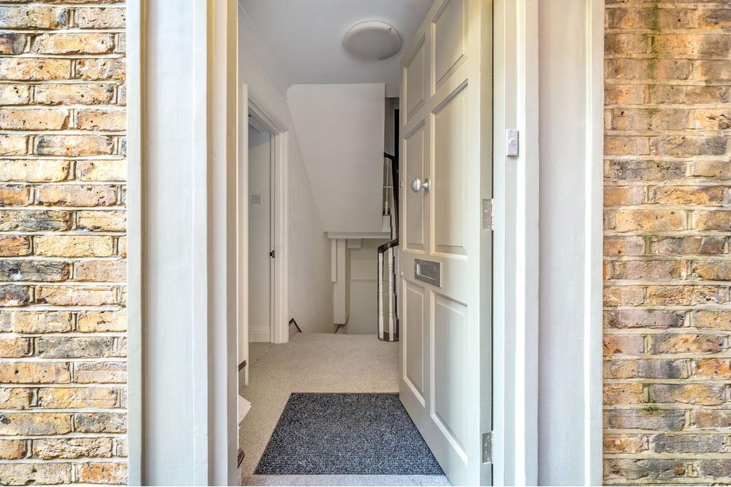 5-6 Bartholomew Place, City Fringe – Office Space for Sale – £1,100,000