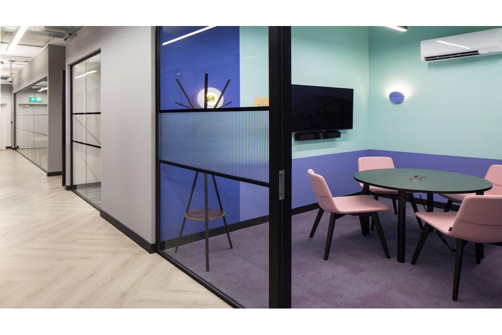 For Lease – 120 Aldersgate Street – Office Space – City Fringe, London EC1A 4JQ