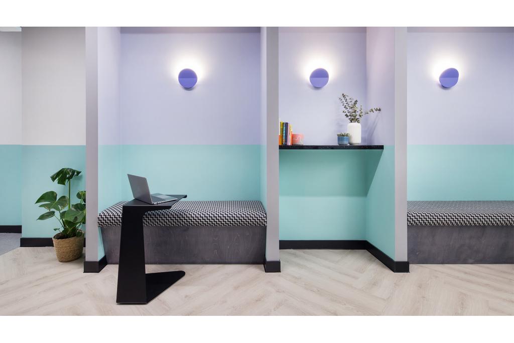 For Lease – 120 Aldersgate Street – Office Space – City Fringe, London EC1A 4JQ