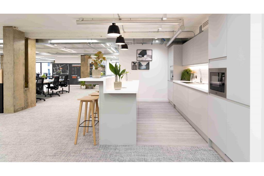 For Lease – 120 Aldersgate Street – Office Space – City Fringe, London EC1A 4JQ