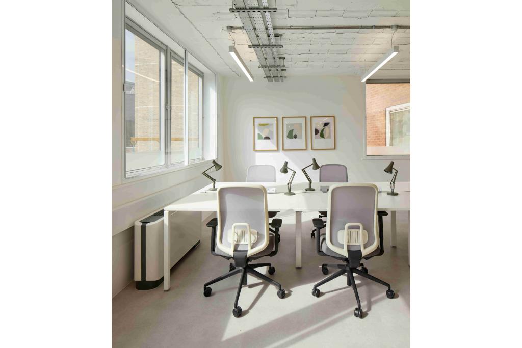 For Lease – 12 Cock Lane – Red Lion Buildings – Office Space – City Fringe, London EC1A 9BU