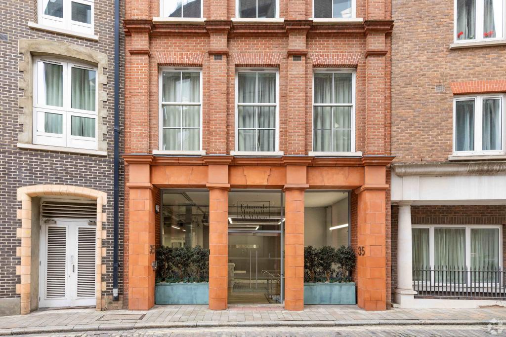 For Sale – 35-37 Cock Lane – Office Unit – City Fringe, London EC1A 9BW