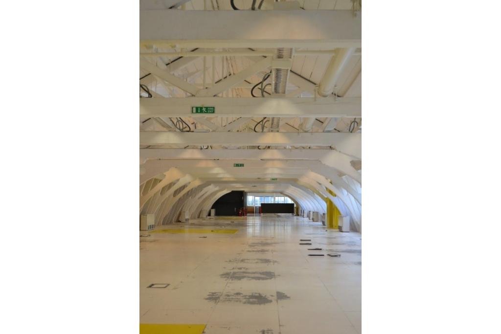 For Lease – London Central Markets – Smithfield Market – Retail and Office Space