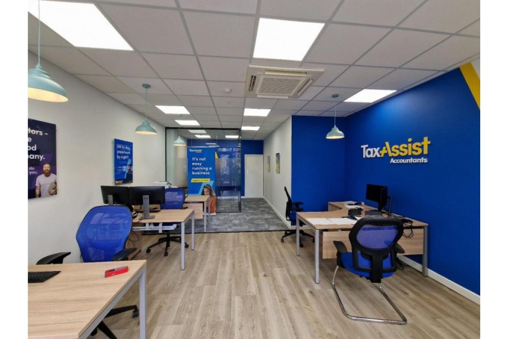 For Lease – 66-67 Long Ln – Retail Unit – City of London