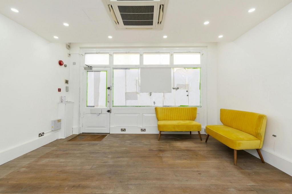 For Lease – 73 Long Ln – Office Unit – City Fringe, London