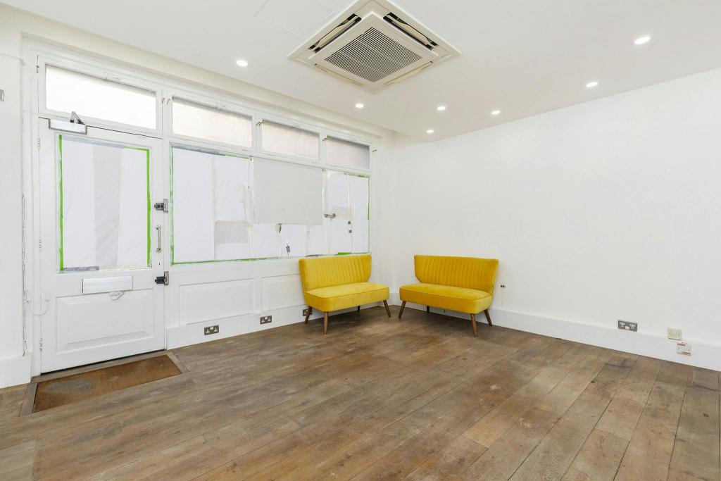 For Lease – 73 Long Ln – Office Unit – City Fringe, London