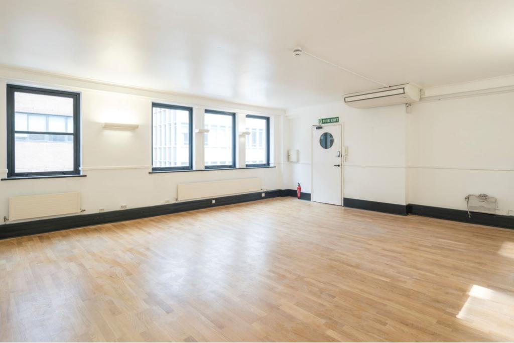 For Lease – 78-79 Long Ln – Office Space – City Fringe, London