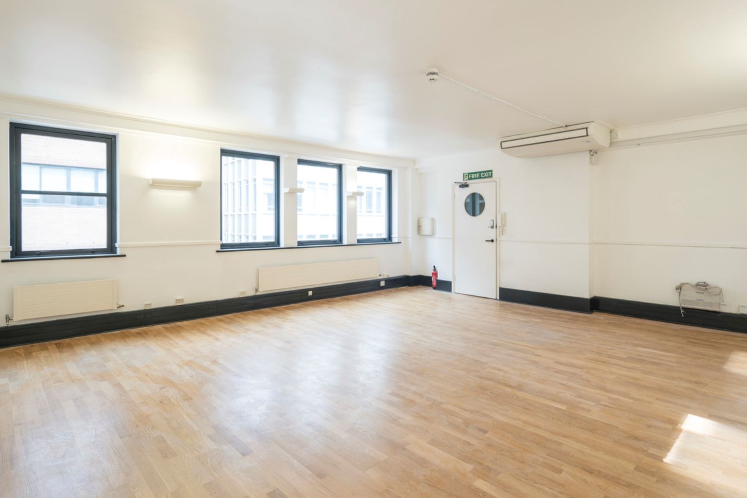 For Lease – 78-79 Long Ln – Office Space – City Fringe, London