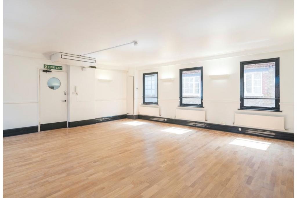 For Lease – 78-79 Long Ln – Office Space – City Fringe, London