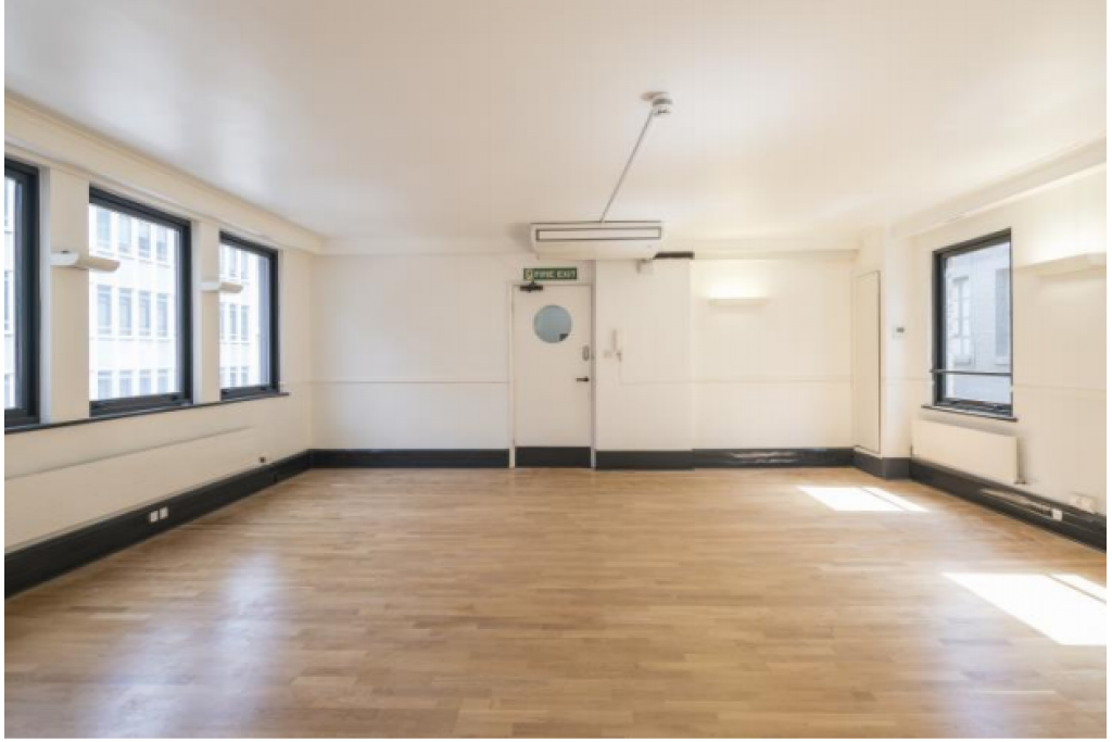 For Lease – 78-79 Long Ln – Office Space – City Fringe, London