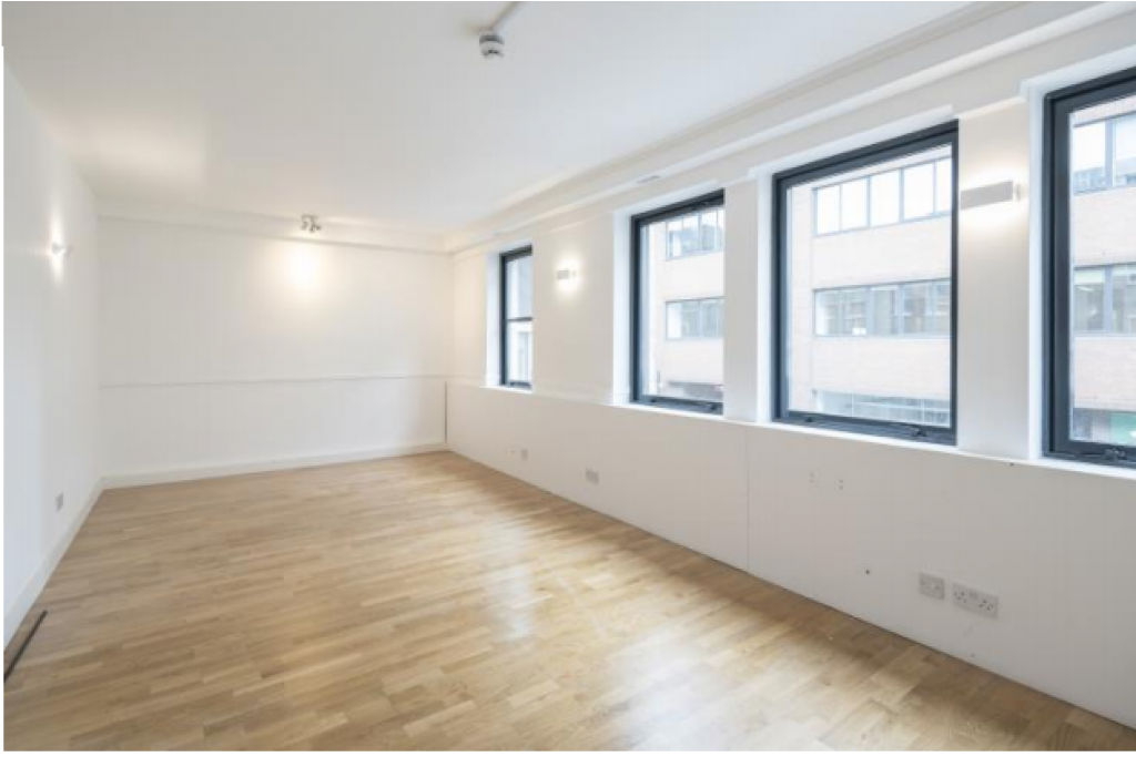 For Lease – 78-79 Long Ln – Office Space – City Fringe, London