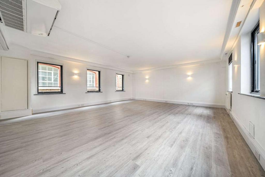For Lease – 78-79 Long Ln – Office Space – City Fringe, London