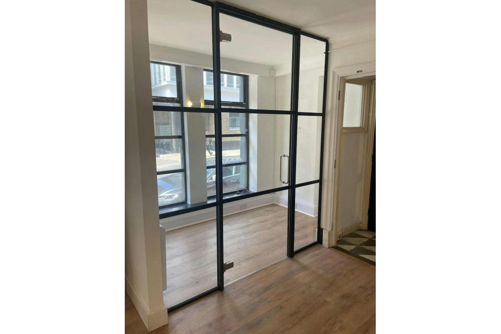 For Lease – 78-79 Long Ln – Office Space – City Fringe, London