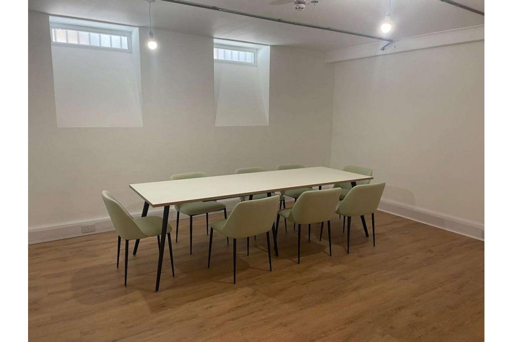 For Lease – 78-79 Long Ln – Office Space – City Fringe, London