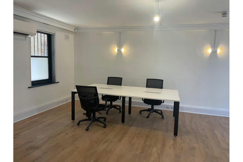 For Lease – 78-79 Long Ln – Office Space – City Fringe, London