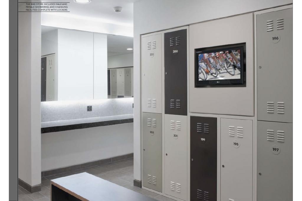 For Lease – 200 Aldersgate – Office Space – City Fringe Submarket – London EC1A