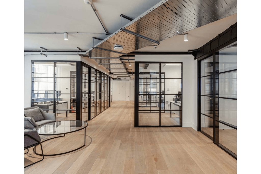 For Lease – 55 Bartholomew Close – Office Space – London