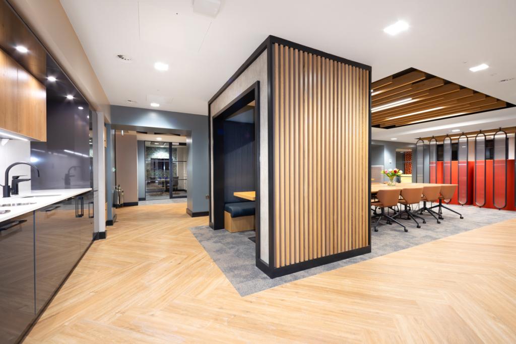 For Lease – 1 Giltspur Street – Canterbury House – Office Space – City Fringe Submarket