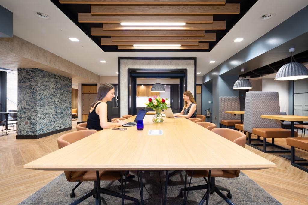 For Lease – 1 Giltspur Street – Canterbury House – Office Space – City Fringe Submarket