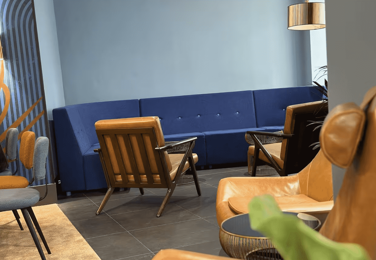 For Lease – 20 Little Britain – Office Space – City Fringe Submarket – London EC1A