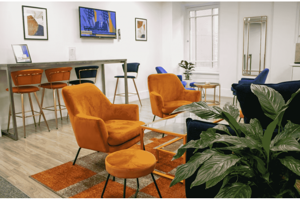 For Lease – 20 Little Britain – Office Space – City Fringe Submarket – London EC1A