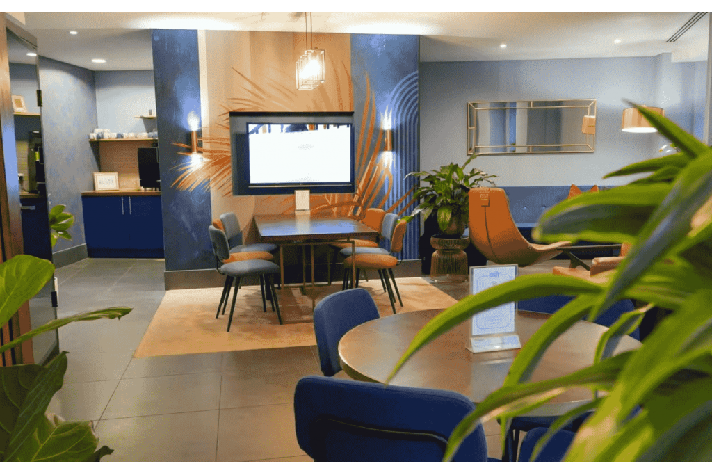 For Lease – 20 Little Britain – Office Space – City Fringe Submarket – London EC1A