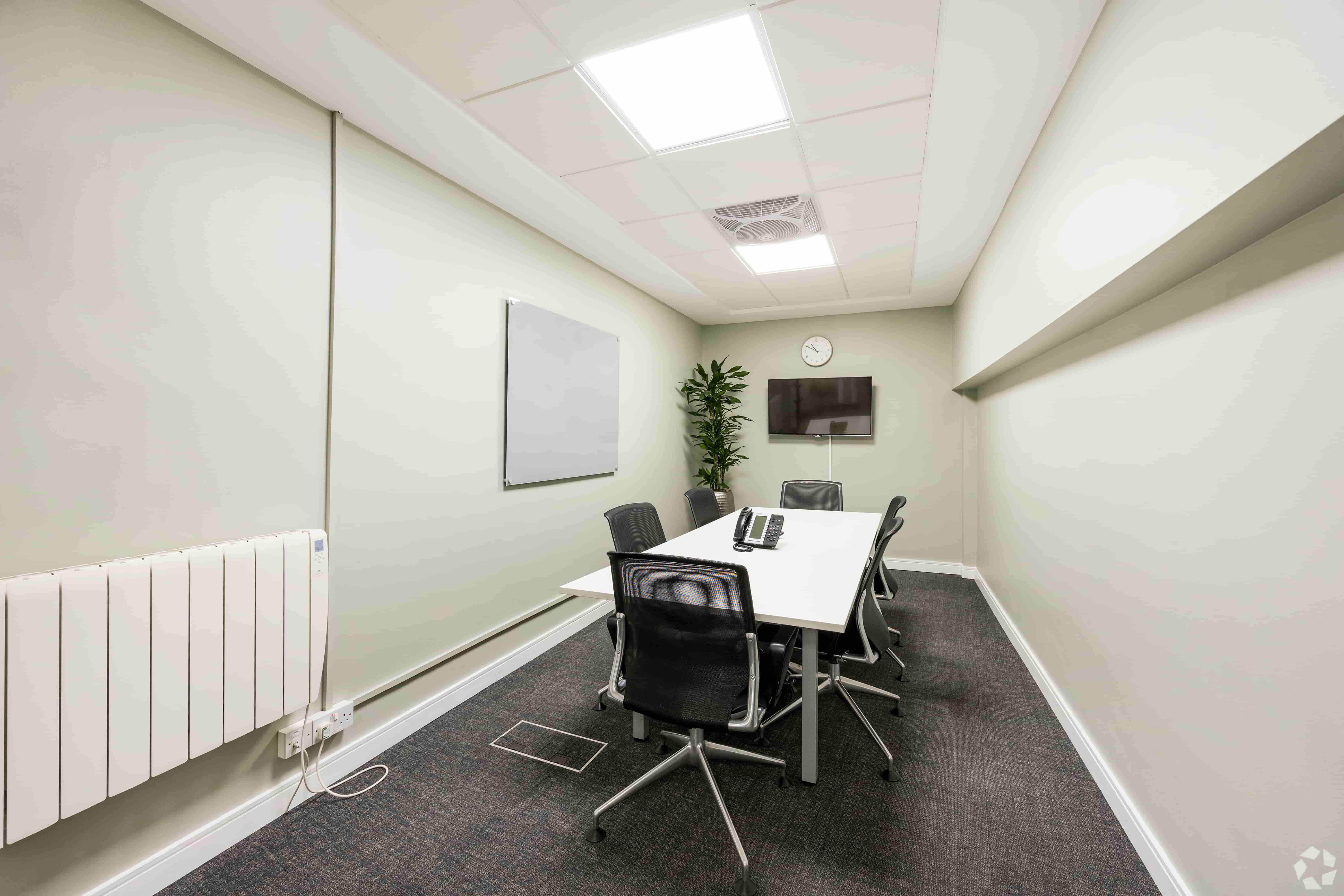 5 St Johns Ln, Farringdon, LondonOffice Space For Lease –  – £39 - £48 per sq ft (FRI