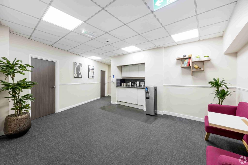 5 St Johns Ln, Farringdon, LondonOffice Space For Lease –  – £39 - £48 per sq ft (FRI
