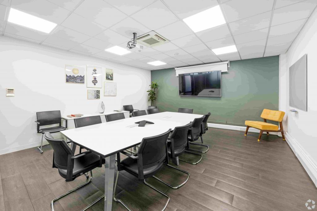 5 St Johns Ln, Farringdon, LondonOffice Space For Lease –  – £39 - £48 per sq ft (FRI