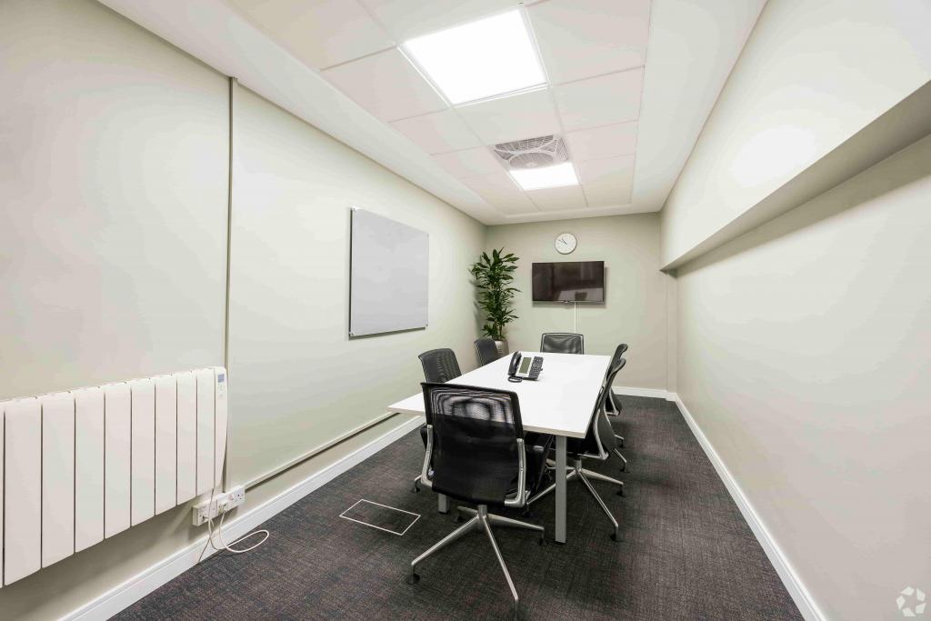 5 St Johns Ln, Farringdon, LondonOffice Space For Lease –  – £39 - £48 per sq ft (FRI