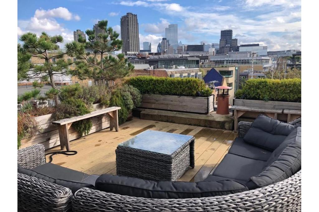 26 Britton St, Farringdon, London EC1M 5NQ For Lease – Office Space