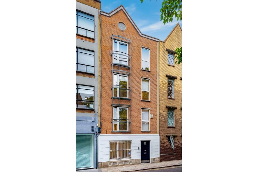 45 Britton St, Farringdon, London EC1M 5NA For Lease – Office Space – £52.50 per sq ft