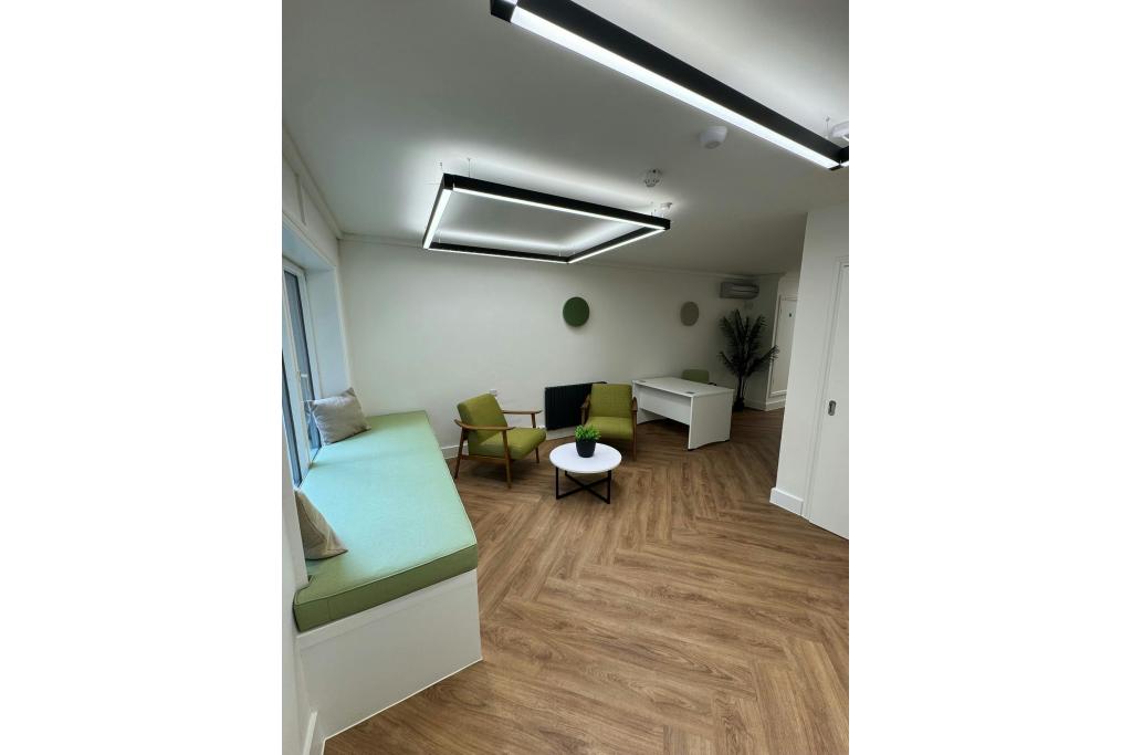 45 Britton St, Farringdon, London EC1M 5NA For Lease – Office Space – £52.50 per sq ft