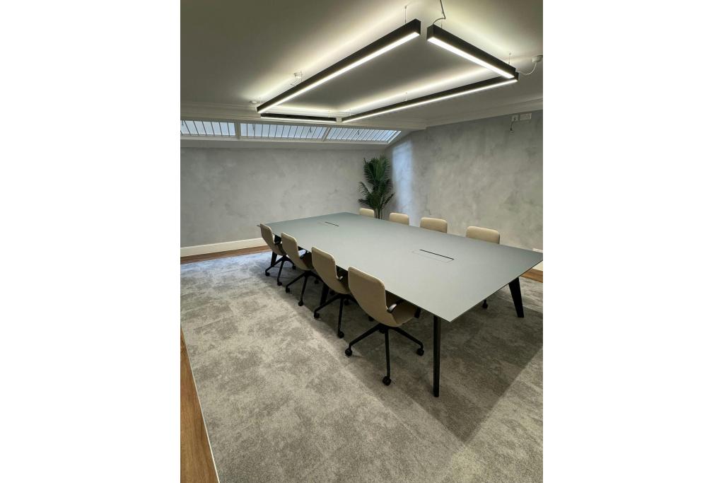 45 Britton St, Farringdon, London EC1M 5NA For Lease – Office Space – £52.50 per sq ft