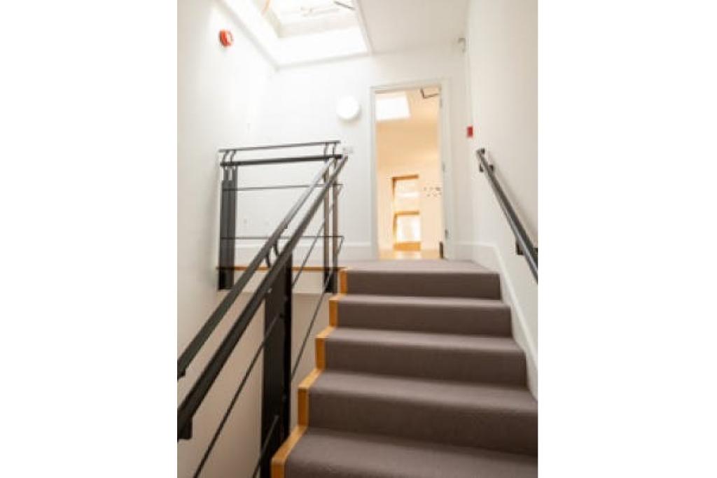 45 Britton St, Farringdon, London EC1M 5NA For Lease – Office Space – £52.50 per sq ft