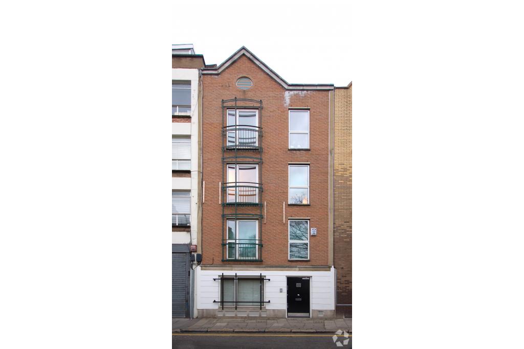 45 Britton St, Farringdon, London EC1M 5NA For Lease – Office Space – £52.50 per sq ft